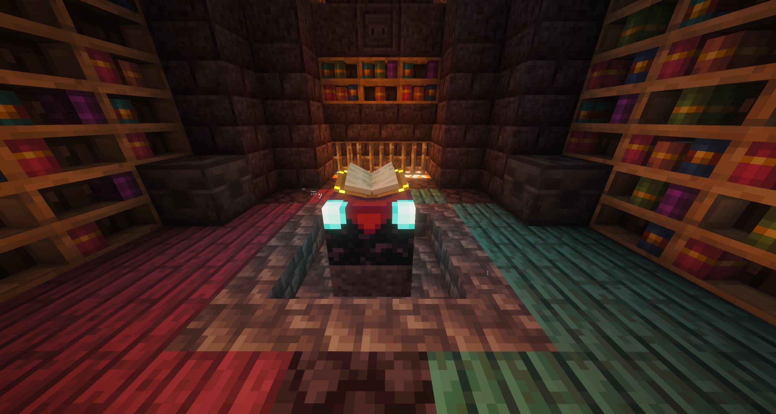 Runic Repository - Minecraft Mods - CurseForge