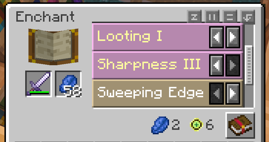 Runic Repository - Minecraft Mods - CurseForge