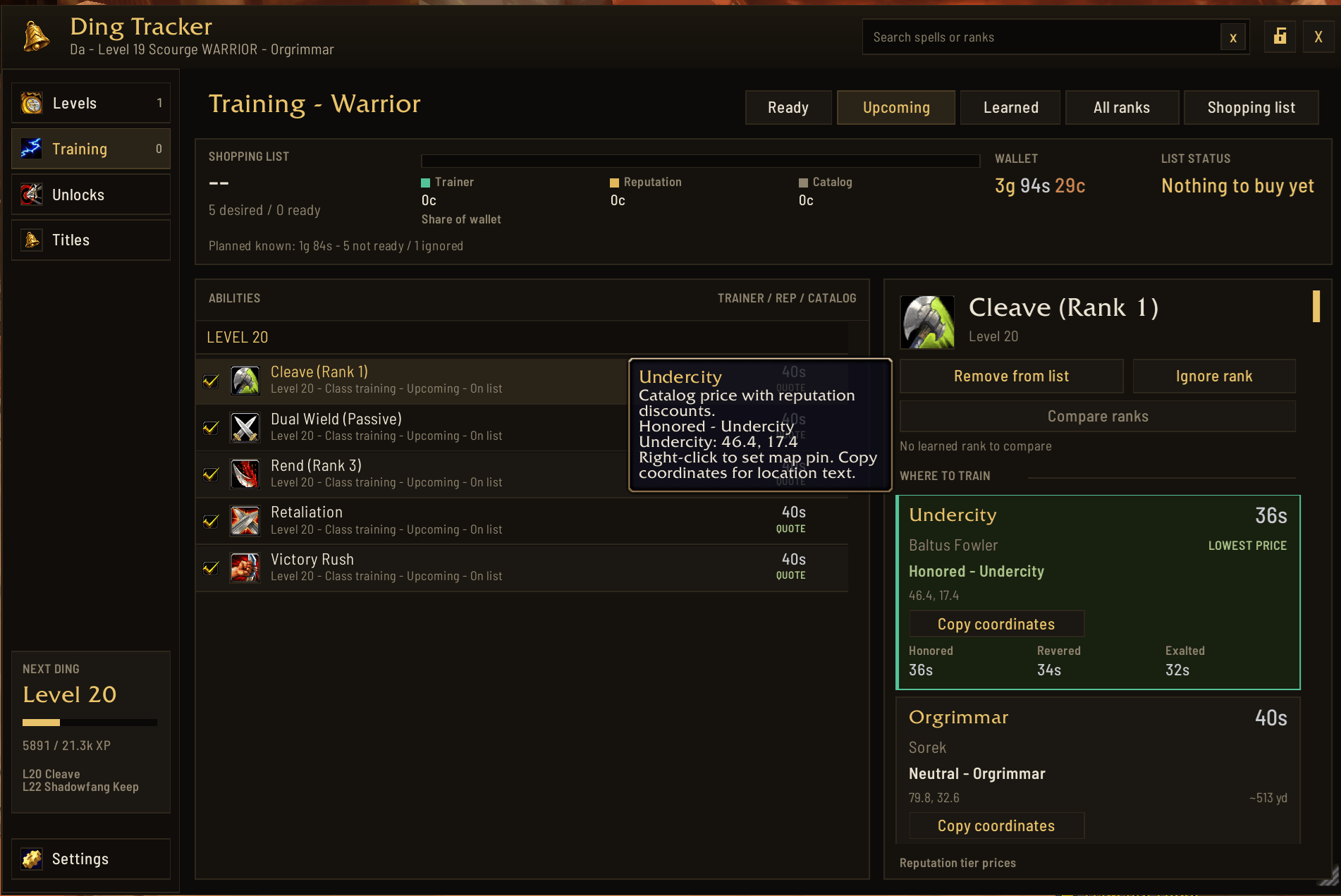 Thumbnail training-upcoming-modern.png