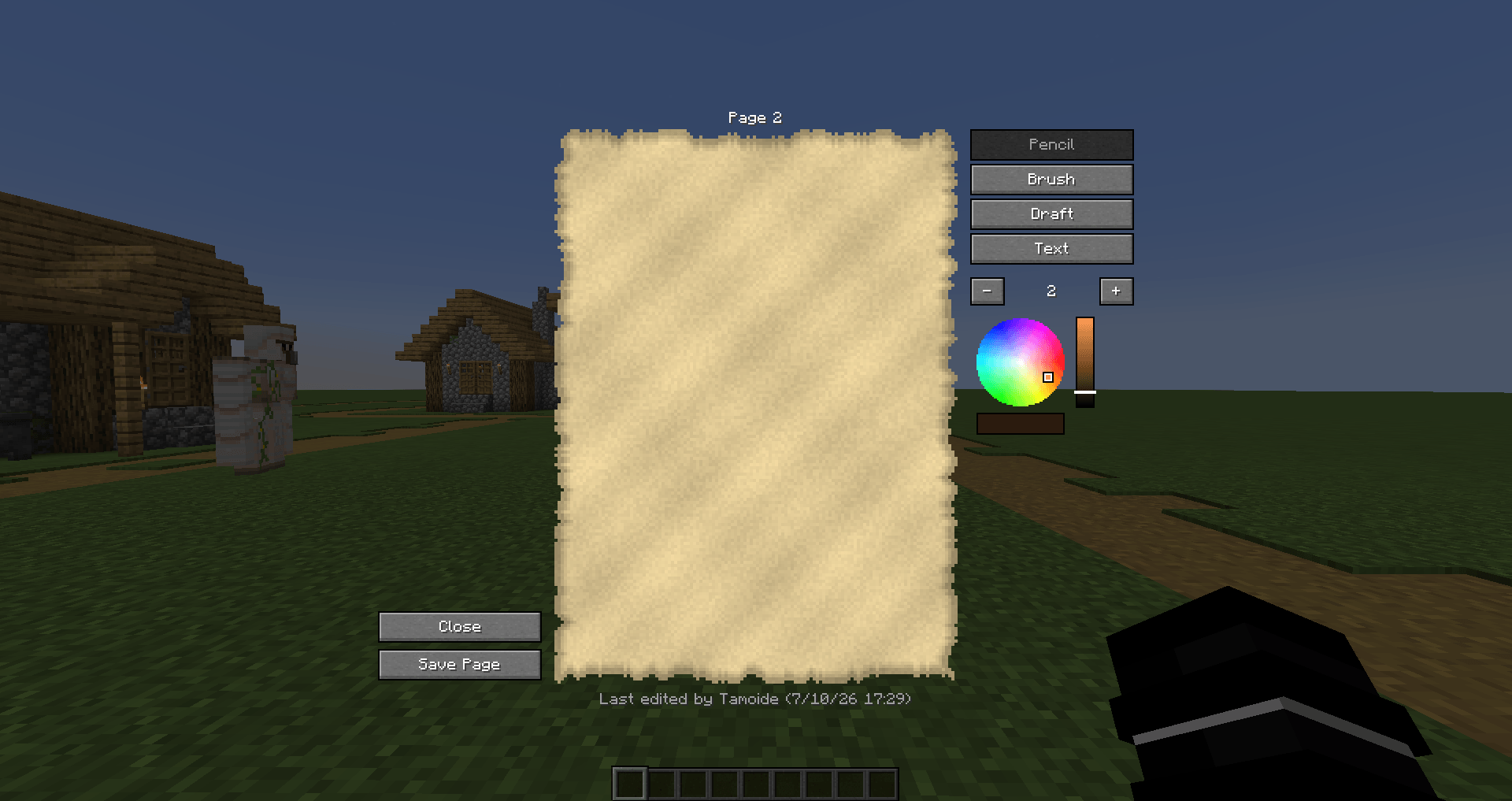 item image