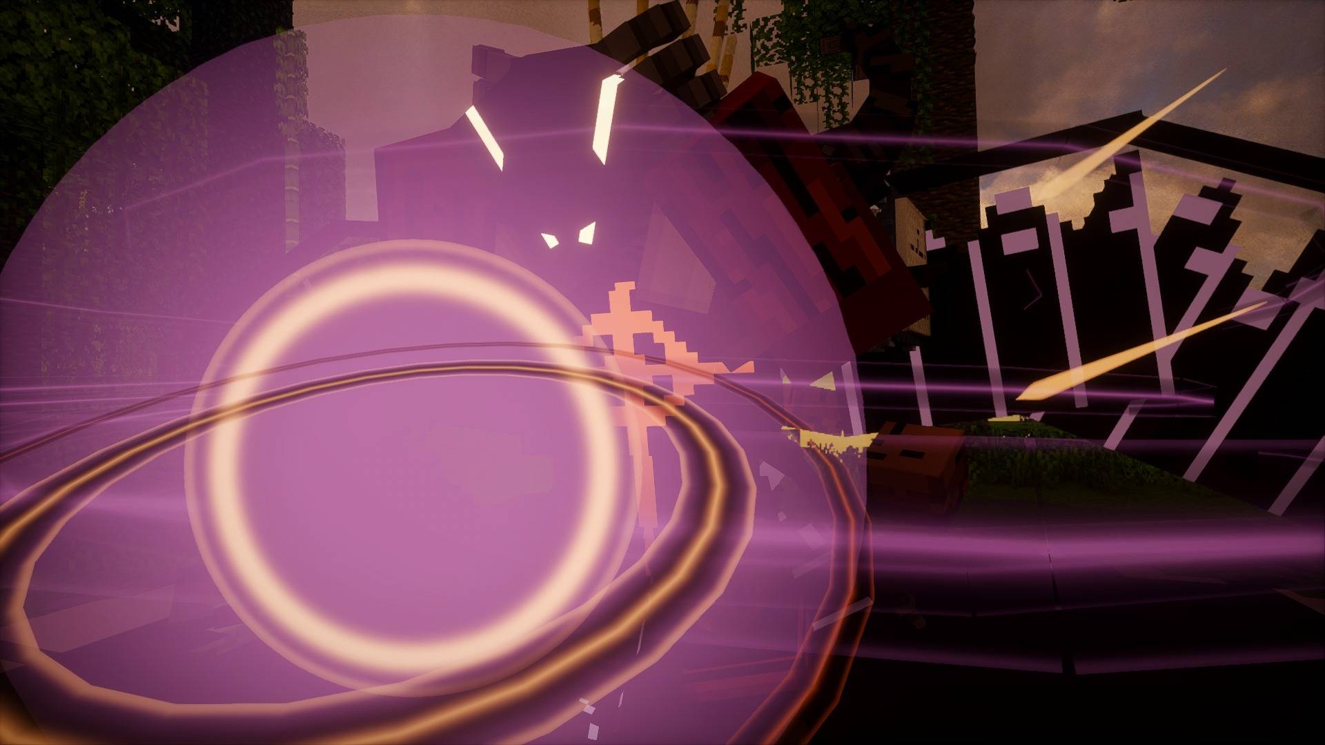 Thumbnail Dante Zogratis's ultimate in Lucifero 100%: Gravity Singularity.
