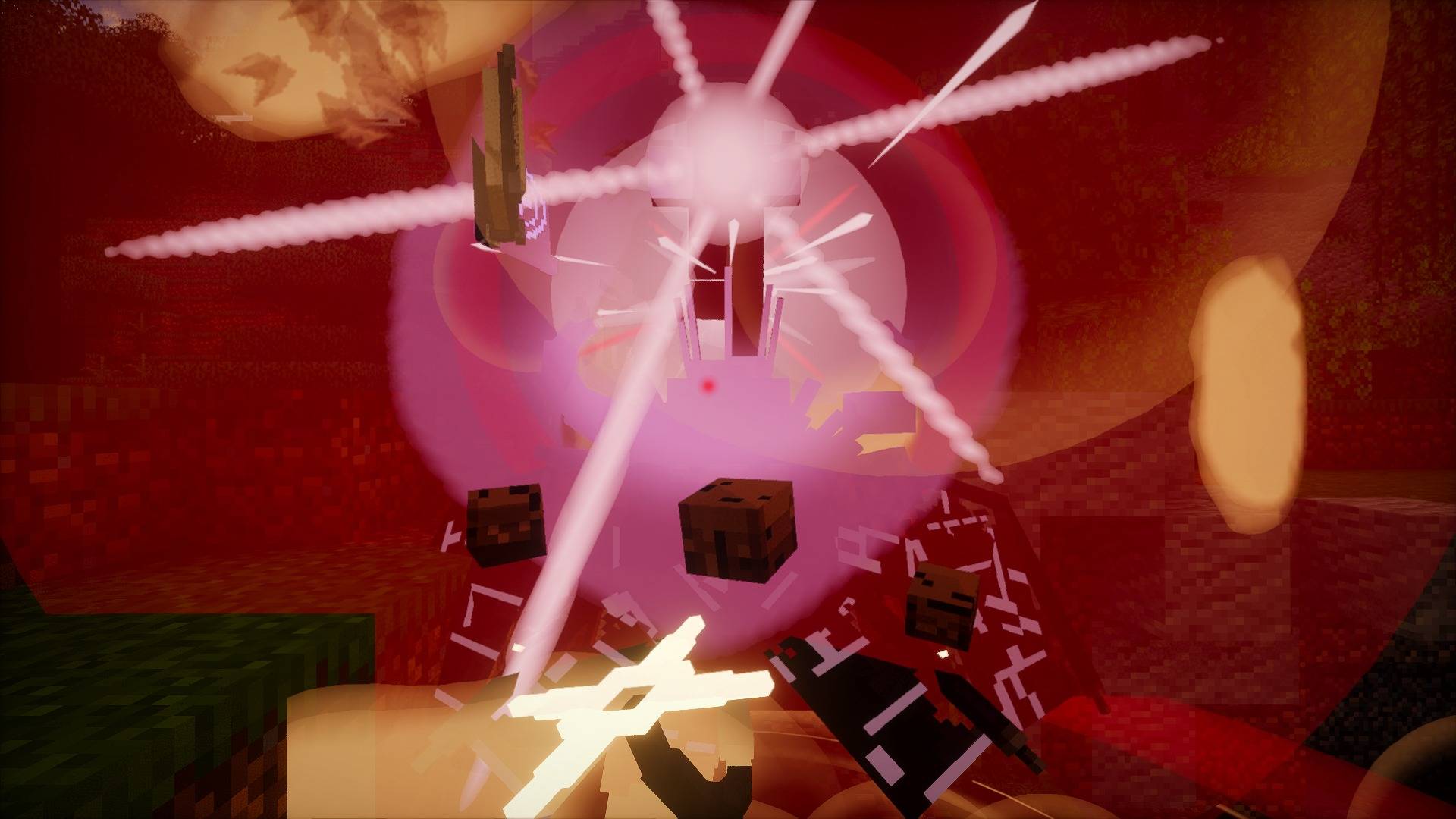 Thumbnail Dante Zogratis fighting in Lucifero 100%.