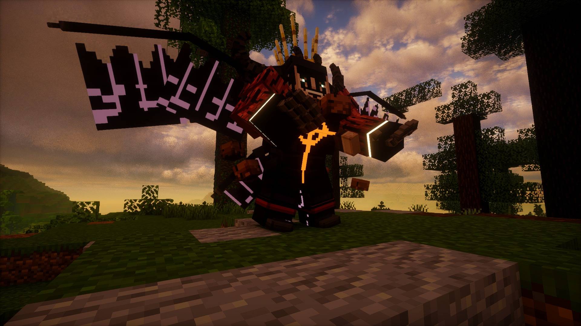 Thumbnail Dante Zogratis in Lucifero 100%.