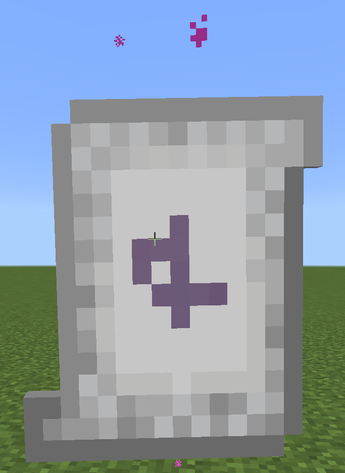 Grave Scroll Addon — screenshot 3