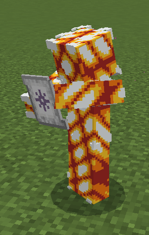 Grave Scroll Addon — screenshot 2