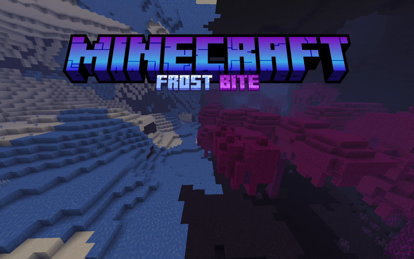 Nether Horizon