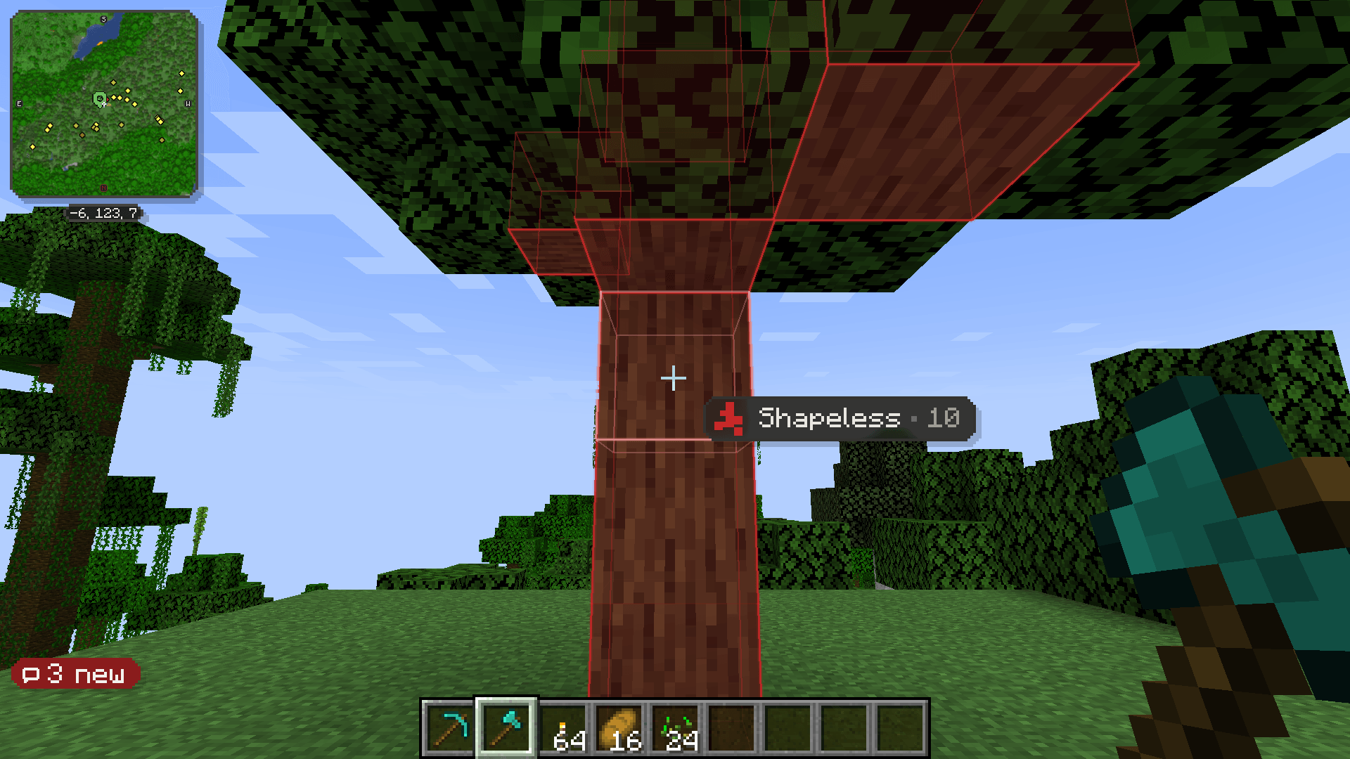 Tree