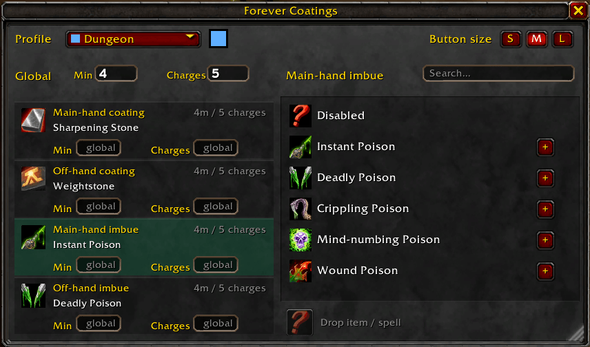 Options