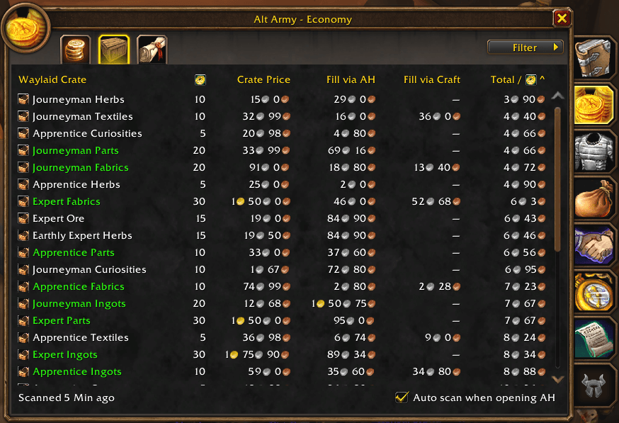 Alt Army