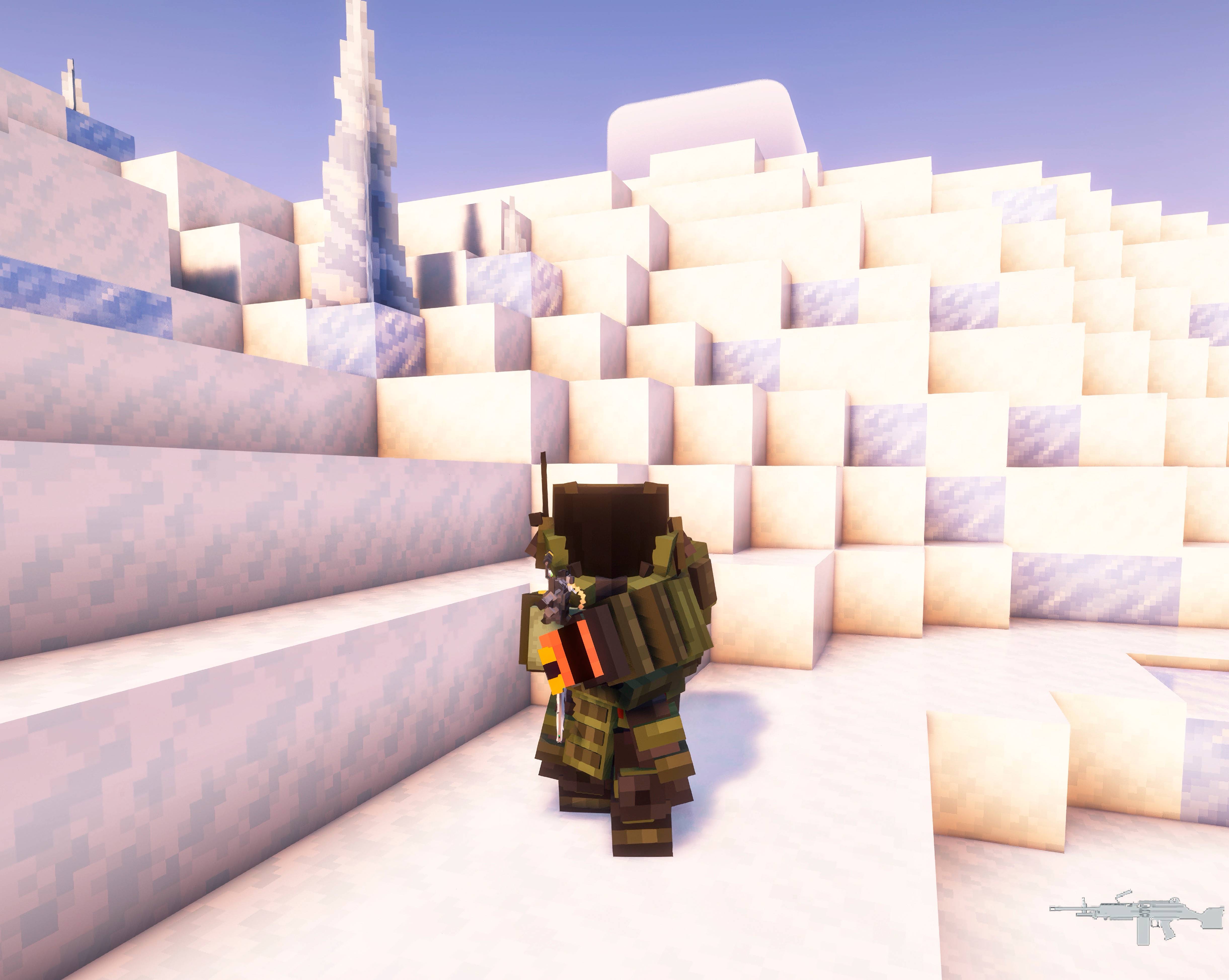 Thumbnail maximum protection against relentless hordes