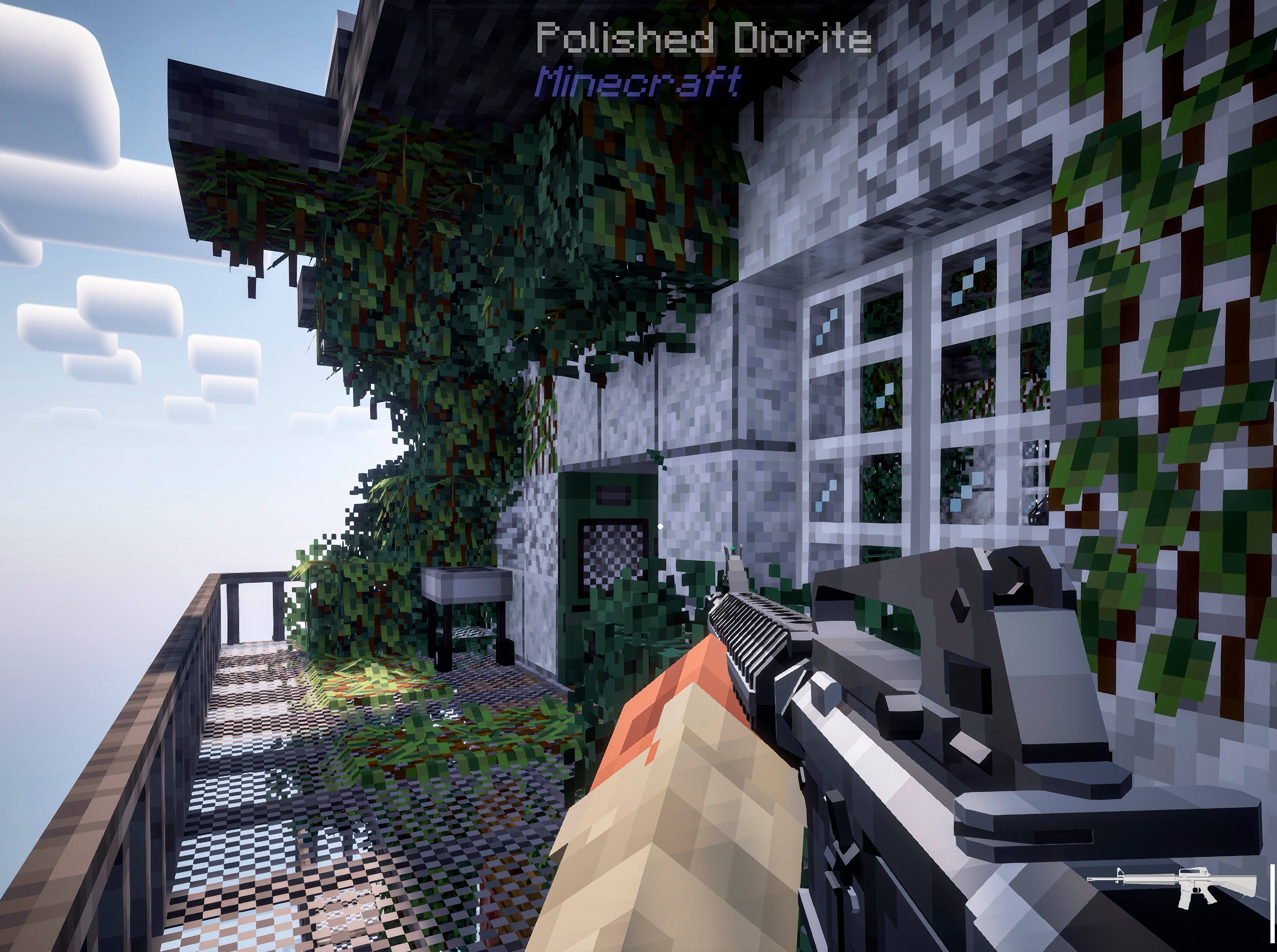 Thumbnail deep exploration and high-reward loot opportunities