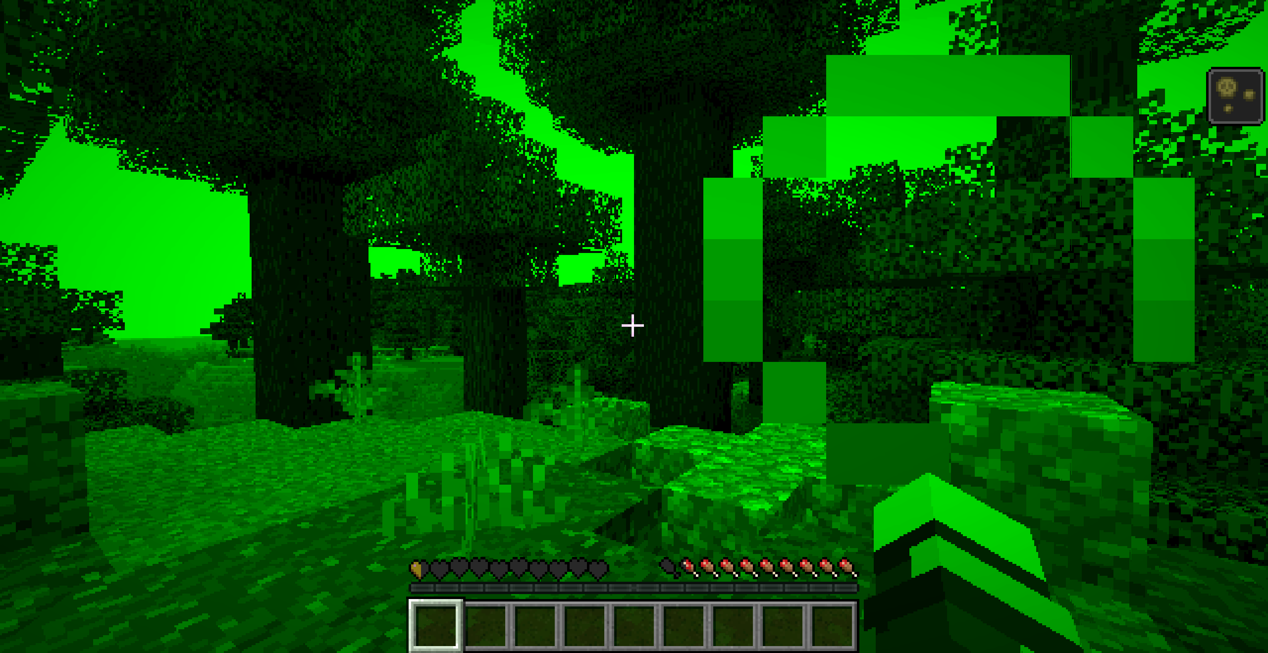 New dangerous effect