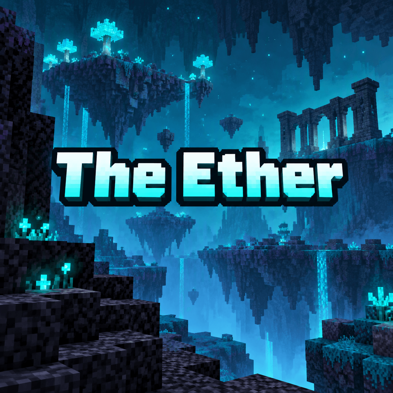The Ether Logo