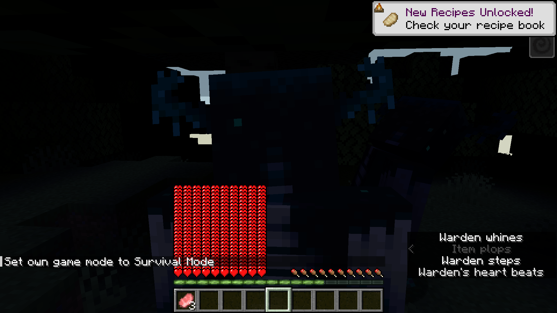 Advanced Zombies Minecraft Mod project zombie simulator - Minecraft Mods - CurseForge