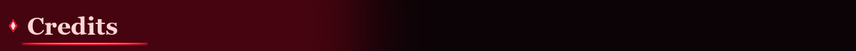 Credits