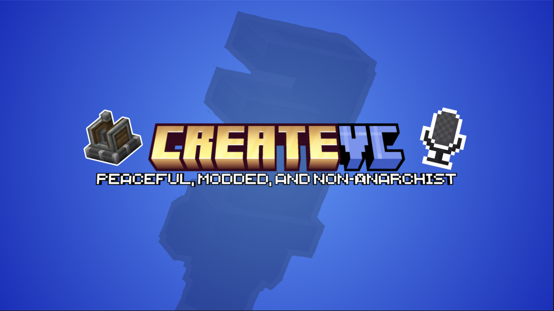 CreateVC Official Banner!