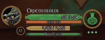 NetherPetXP - Pet XP & Info (Formerly PetXPForever)