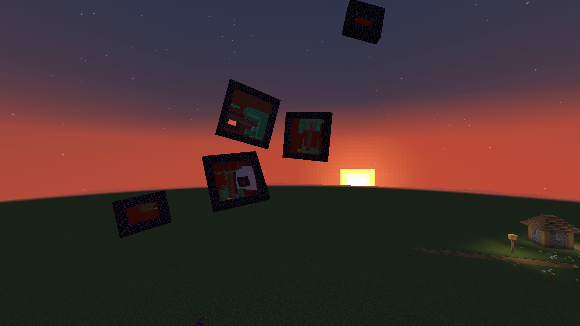 [HW] Patches Archive - Minecraft Mods - CurseForge