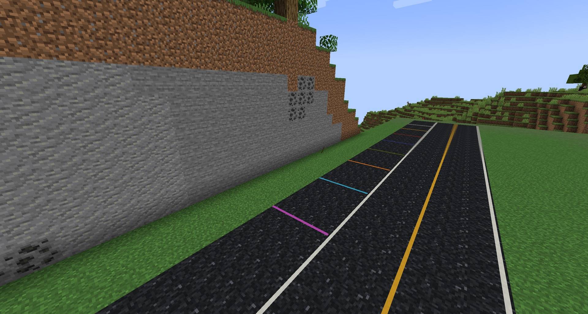 Roads