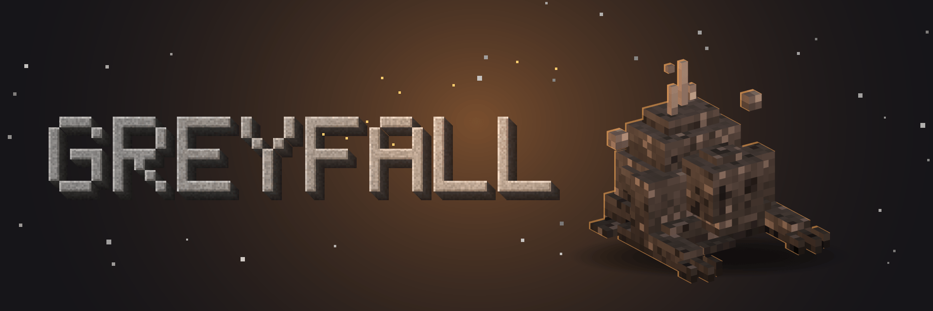 Greyfall
