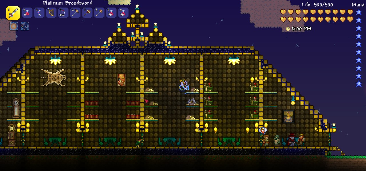 Bazaar