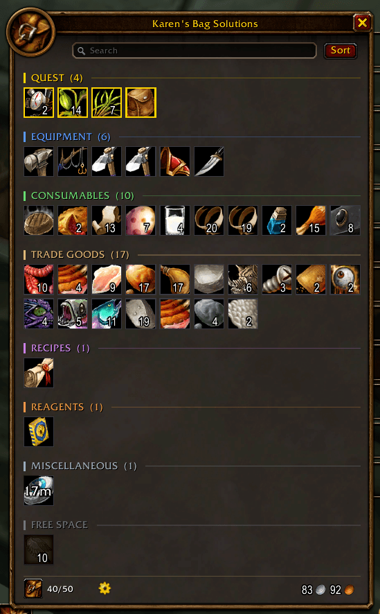 item image