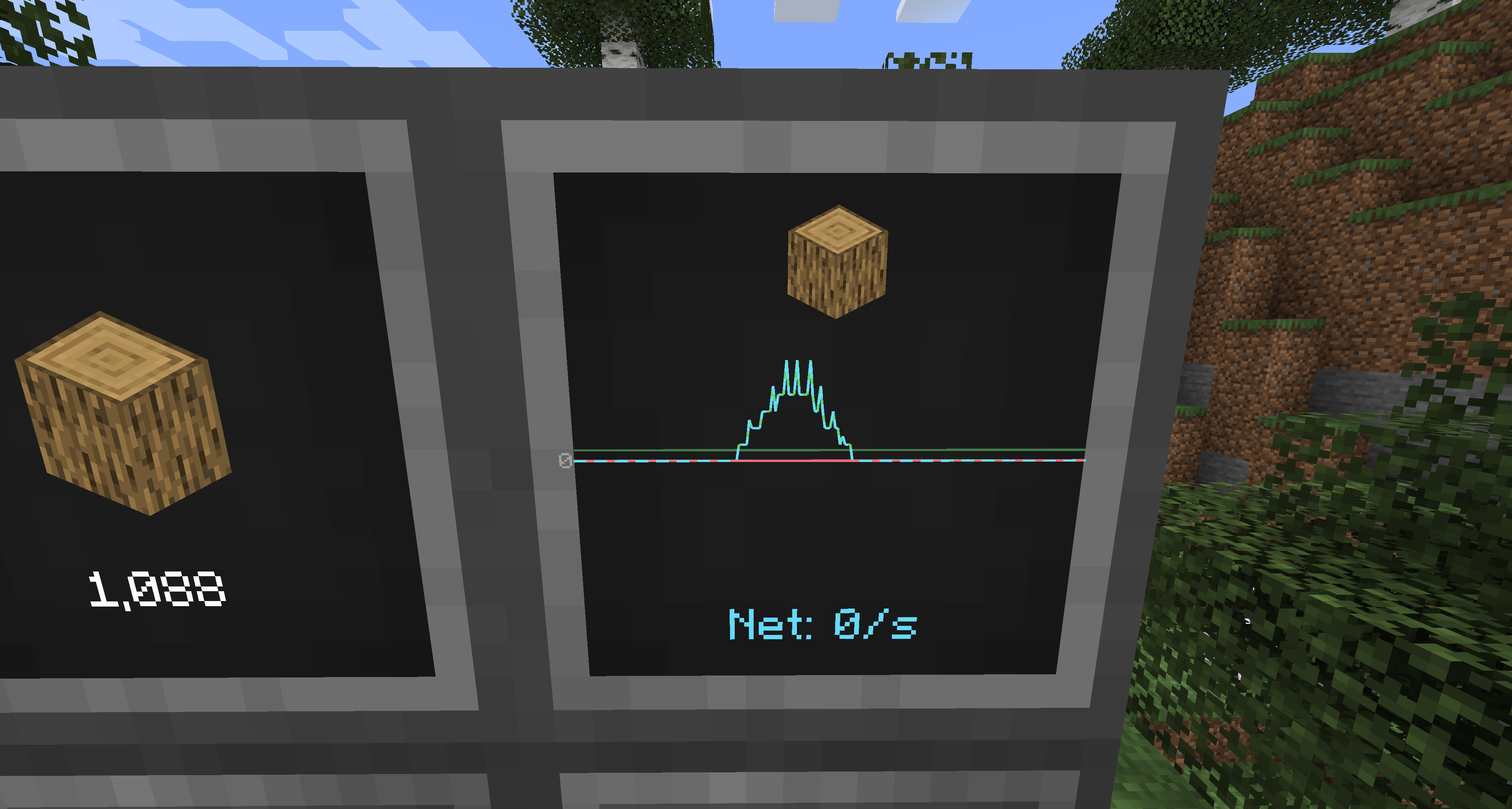 Flow Monitor