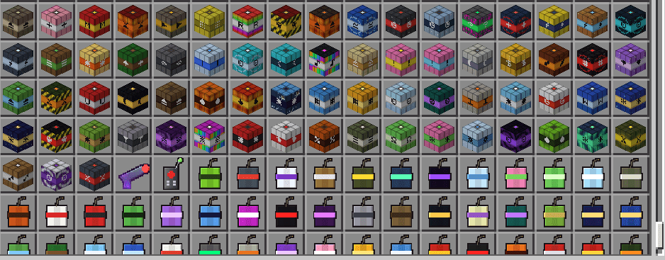 Chromatic TNT Expansion — screenshot 2