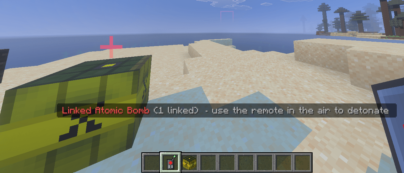 Chromatic TNT Expansion — screenshot 3