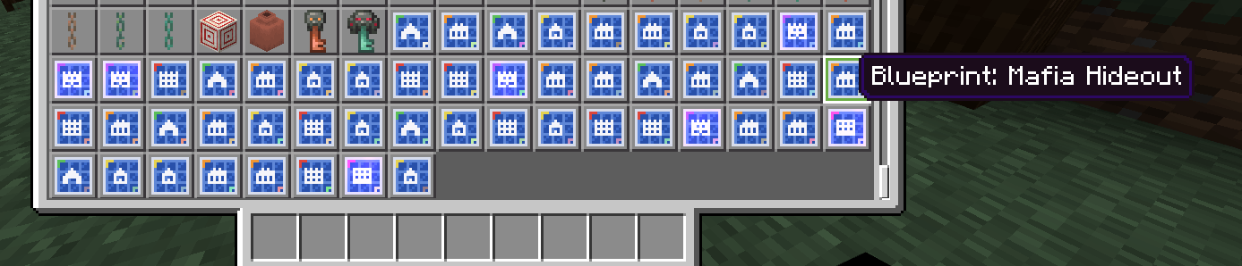 Village Society — screenshot 2