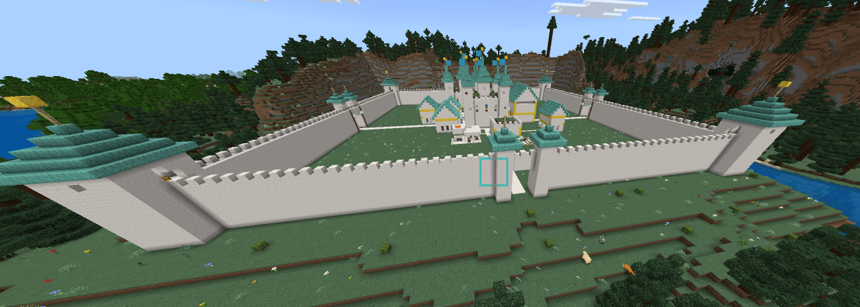 Village Society — screenshot 4
