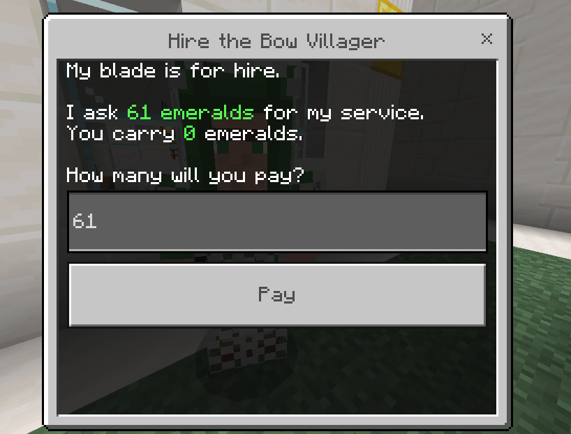 Village Society — screenshot 5