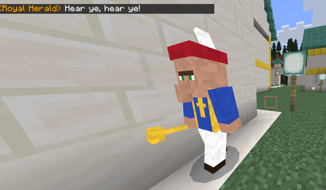 Village Society — screenshot 6