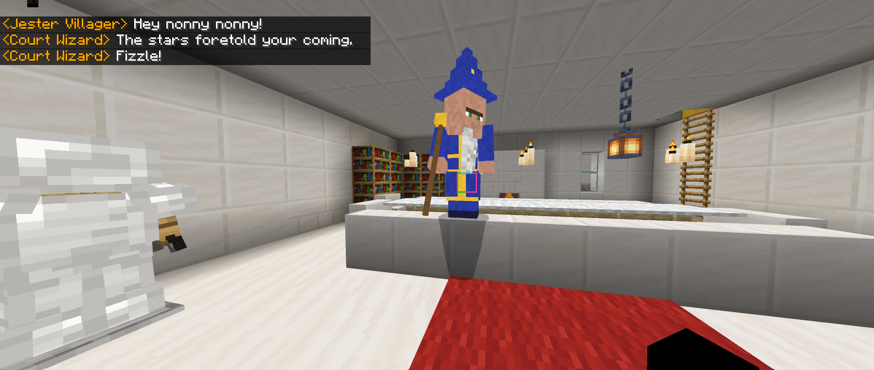 Village Society — screenshot 7