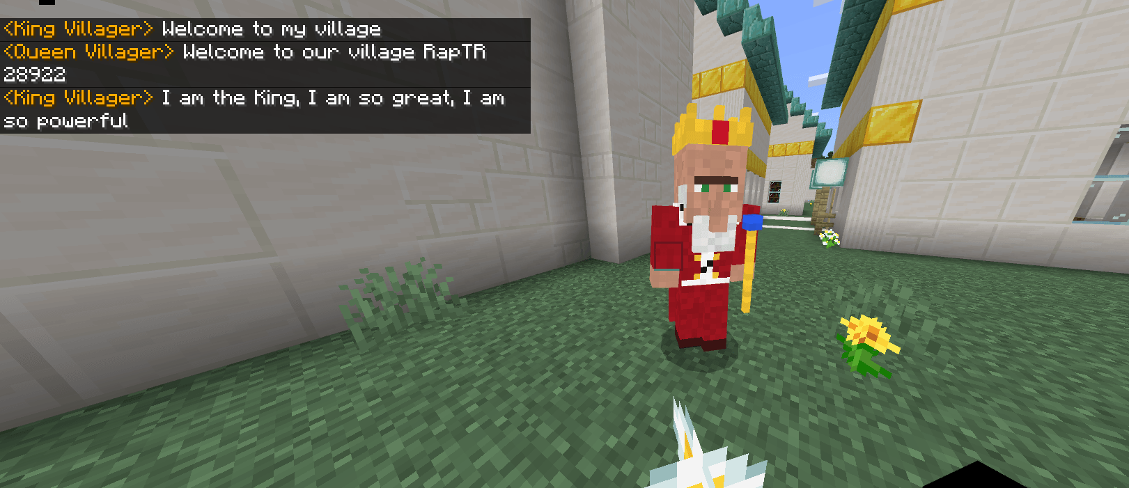 Village Society — screenshot 8