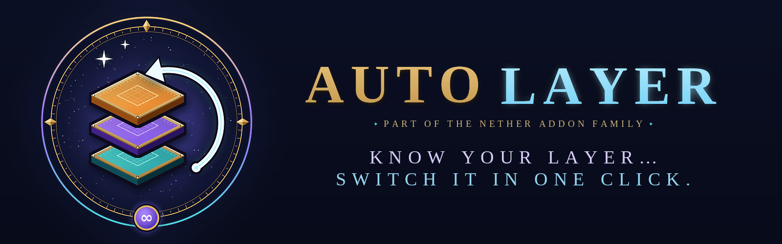 AutoLayer Banner