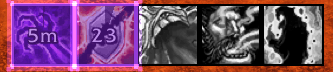 Thumbnail Get a visual update that you cast the wrong assigned curse!