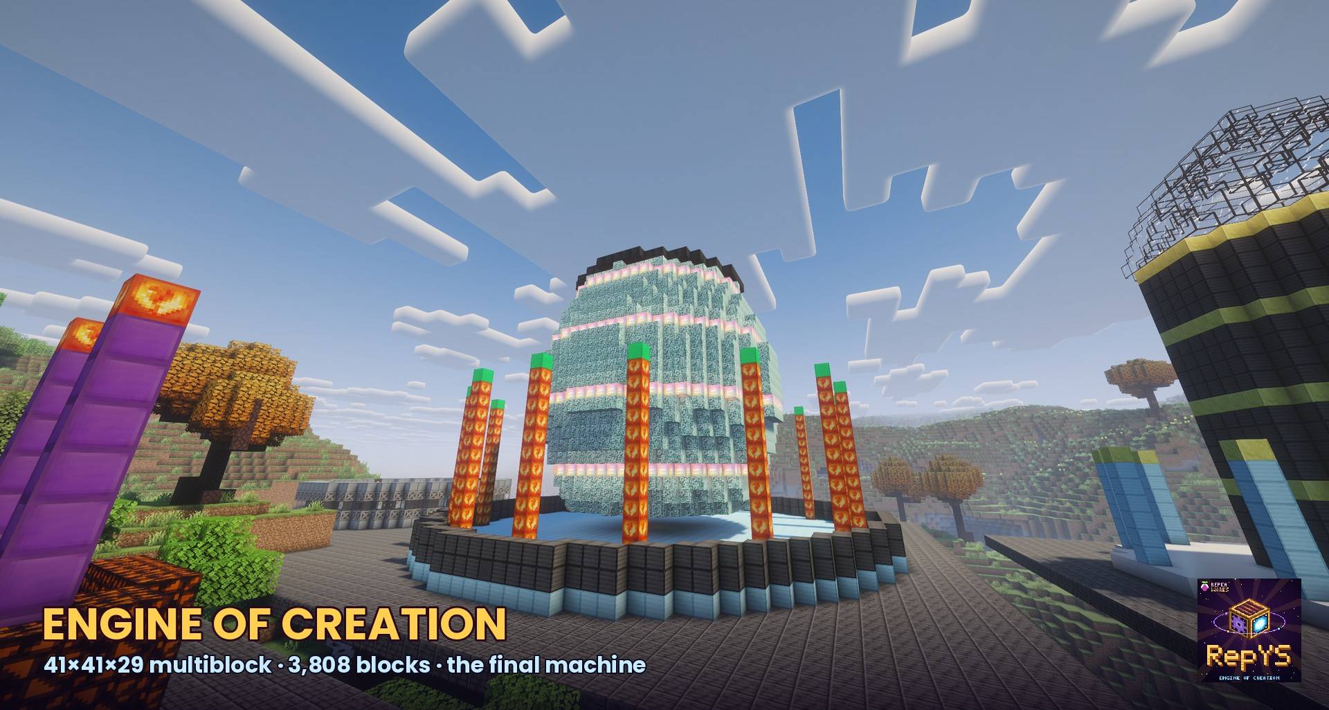 Engine of Creation
