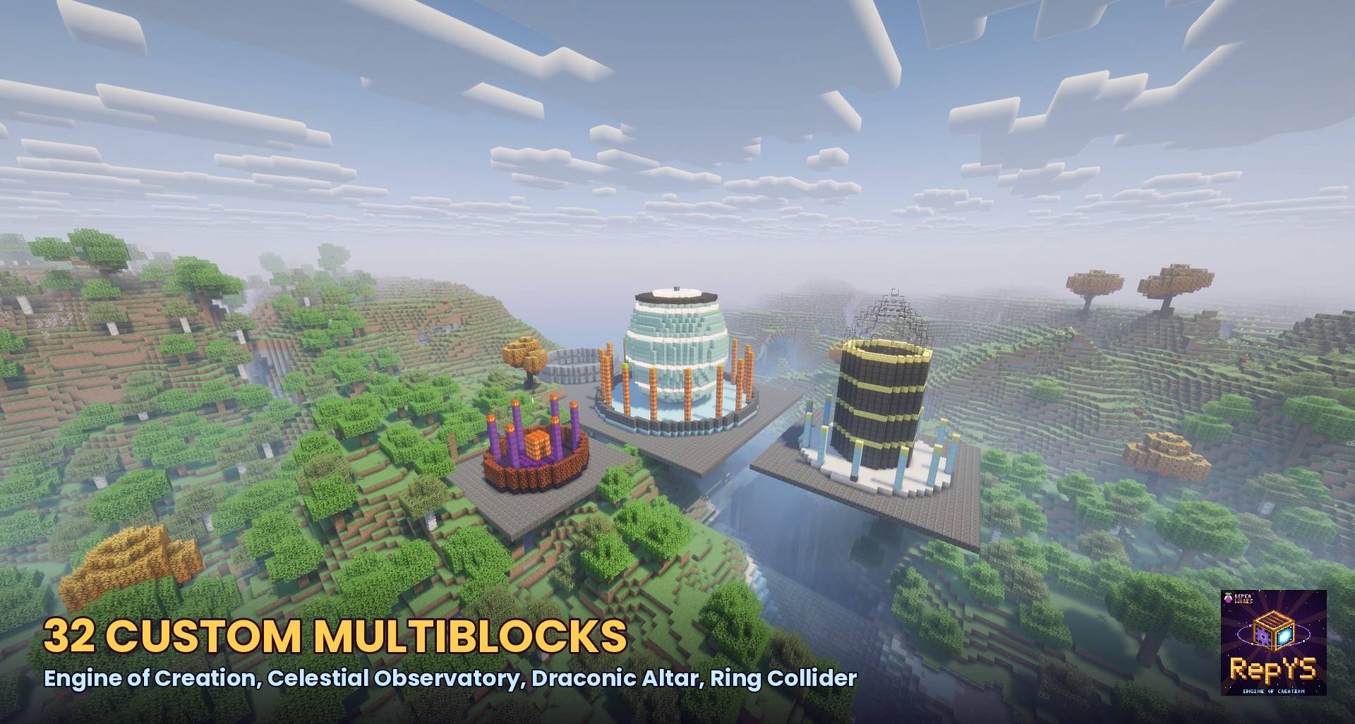 Multiblocks
