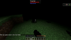 Thumbnail The being of pure corruption tries to swallow you whole, make sure a "Null Stopper" is handy.