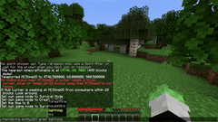 Thumbnail Entity 303 - Griefer (Lightning Strike)