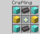 Thumbnail Admin Gem Recipe