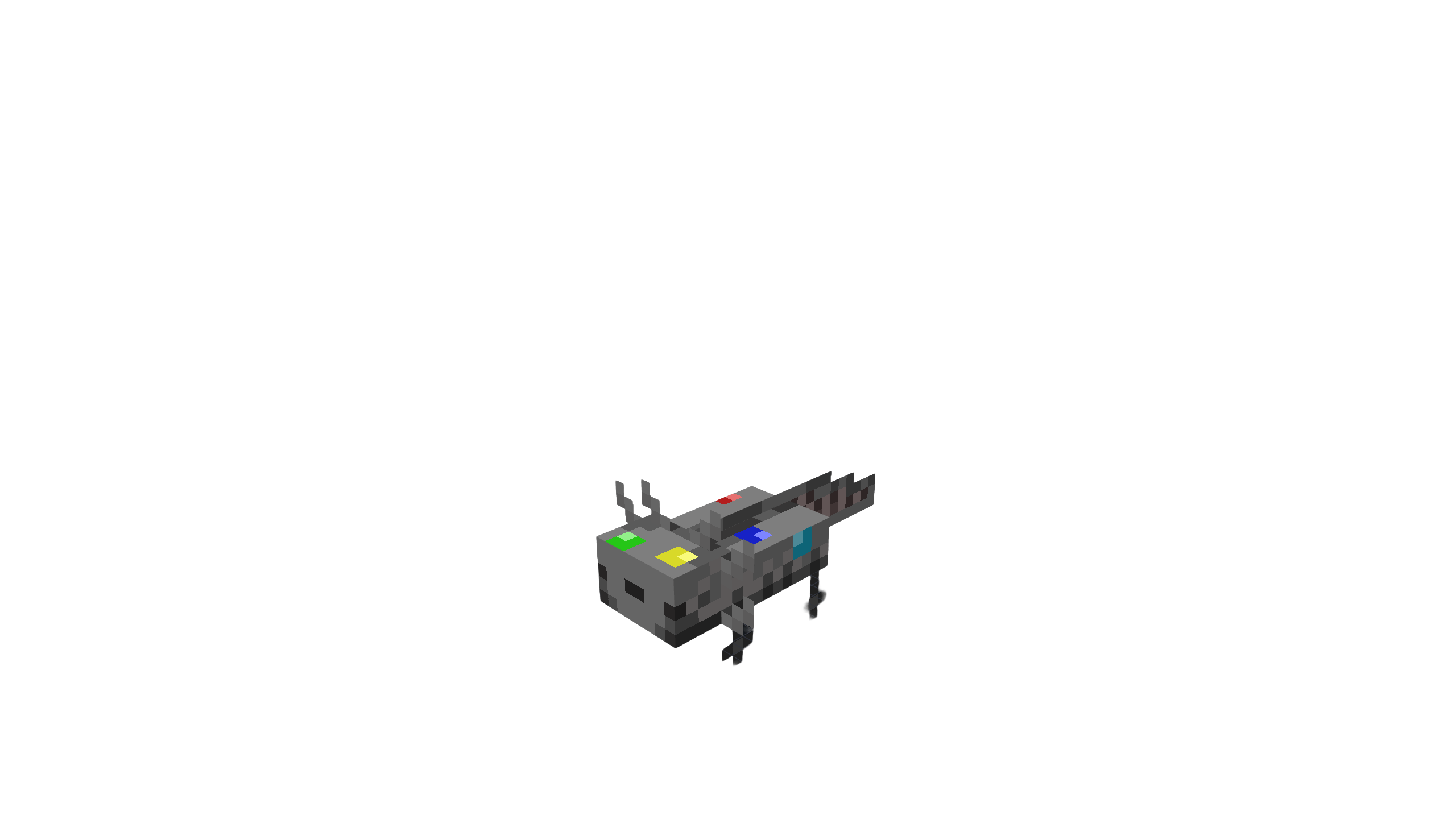 Thumbnail Spawns around stone and deepslate terrain