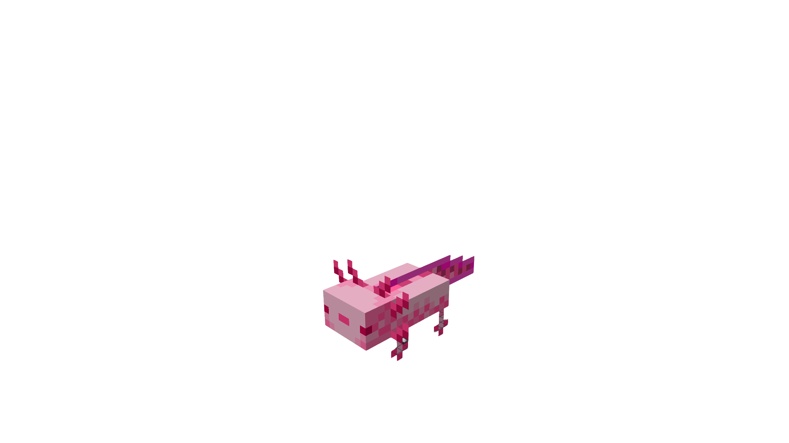 Thumbnail Spawns in Cherry Groves