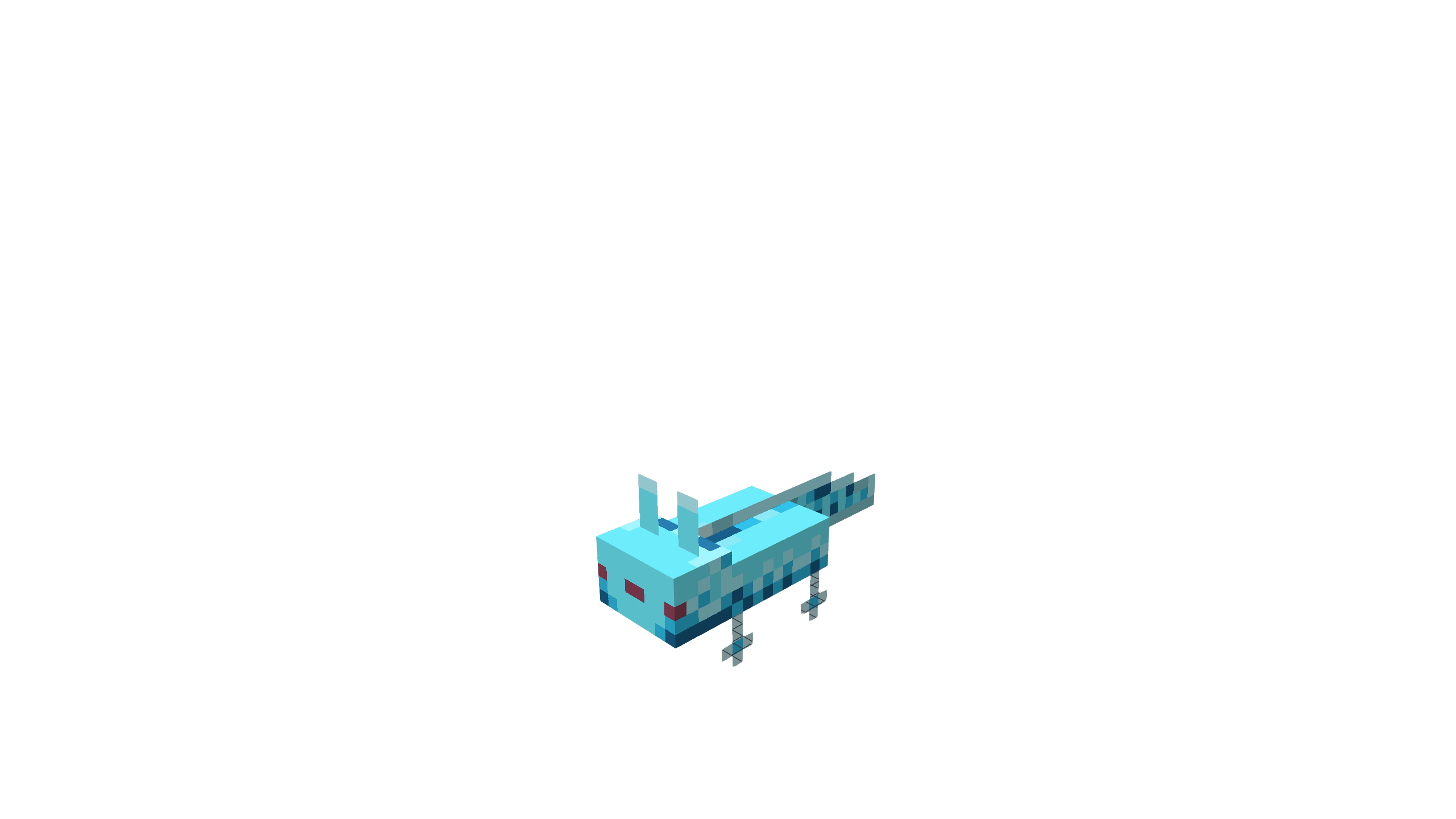 Thumbnail Spawns in sculk-covered areas (Inspired by the new sift mob)
