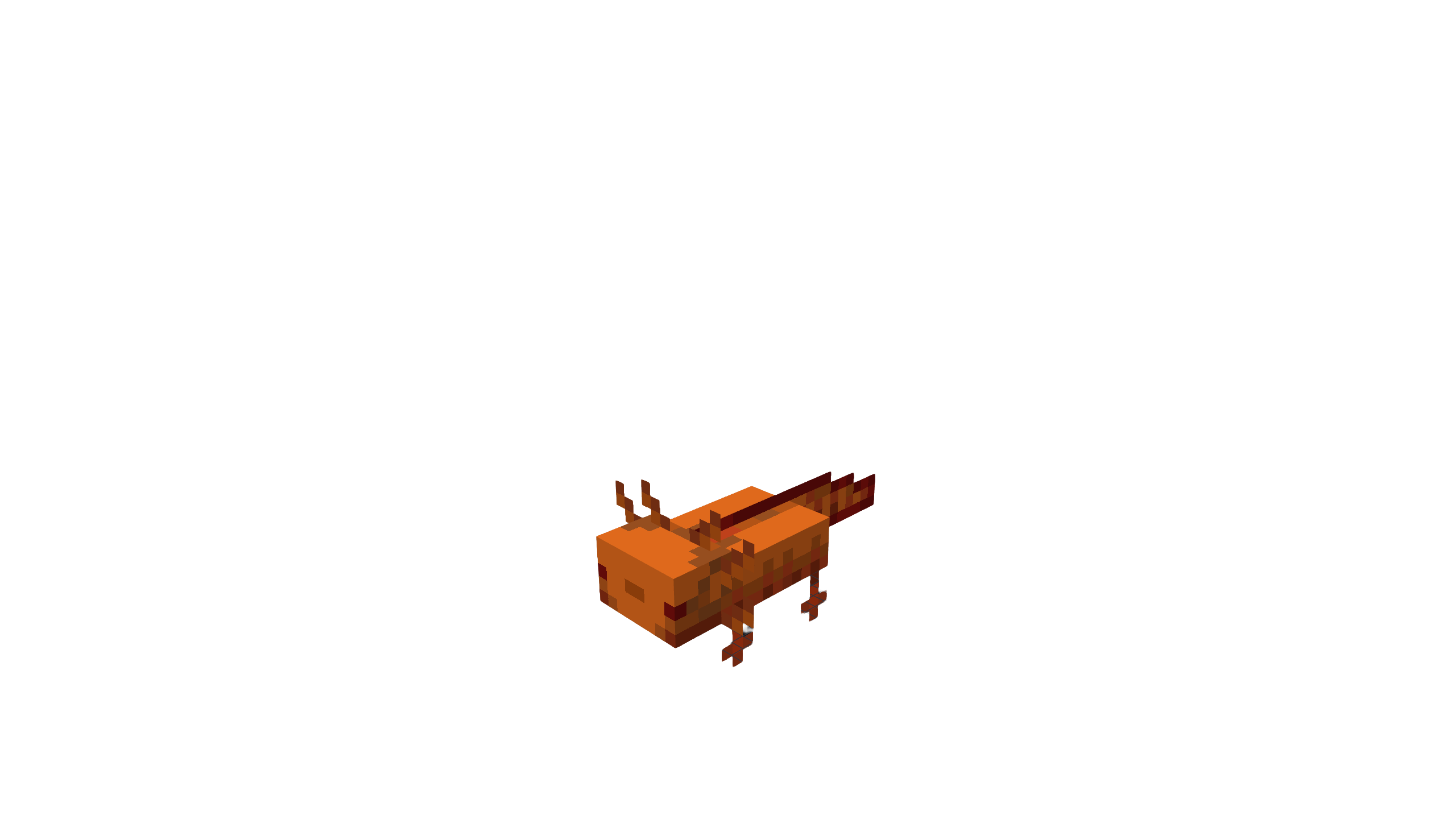 Thumbnail Spawns in the Nether, around crimson nylium and nether terrain.