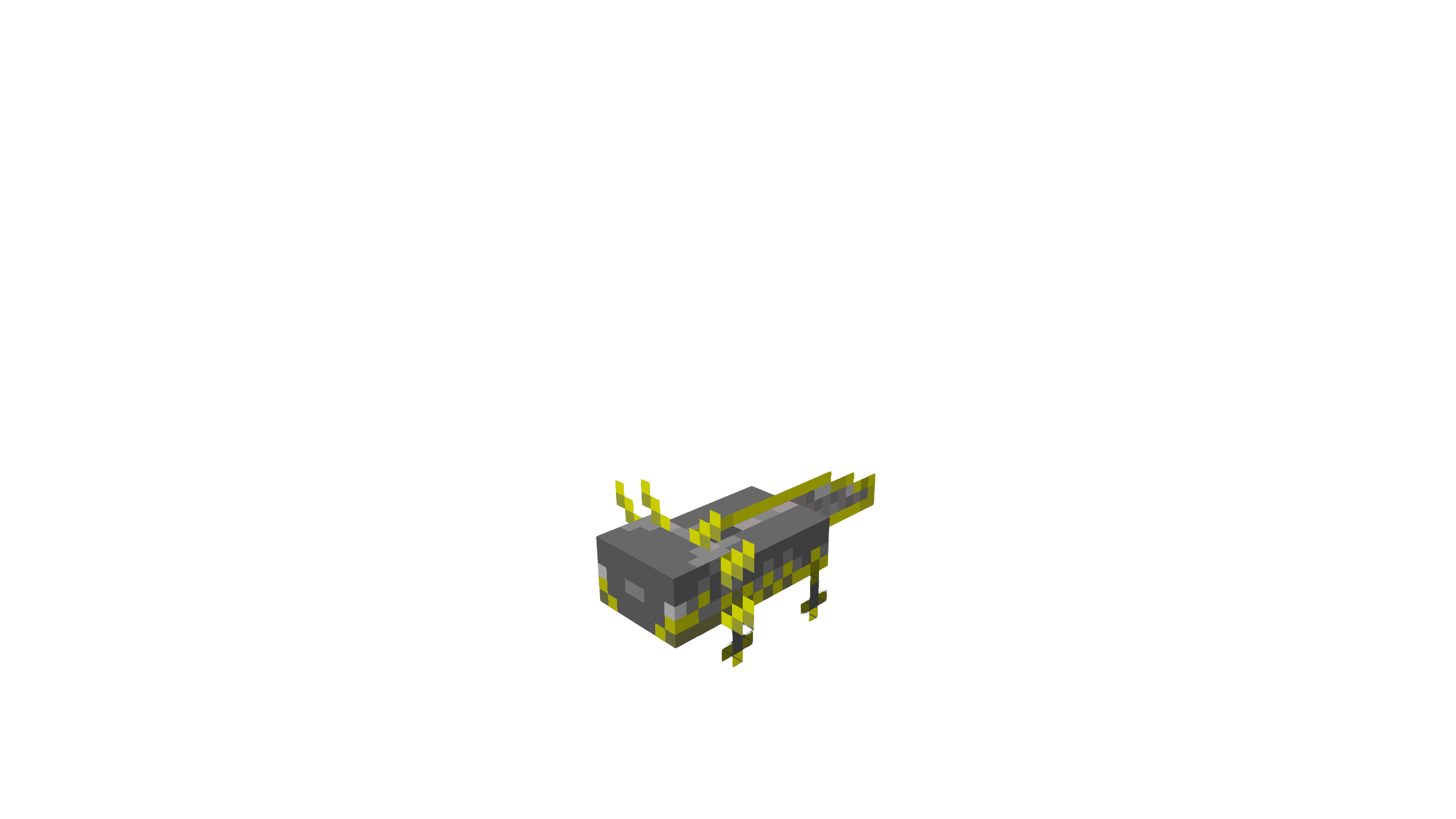 Thumbnail Spawns in the Overworld during thunderstorms