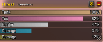 Thumbnail Threat meter