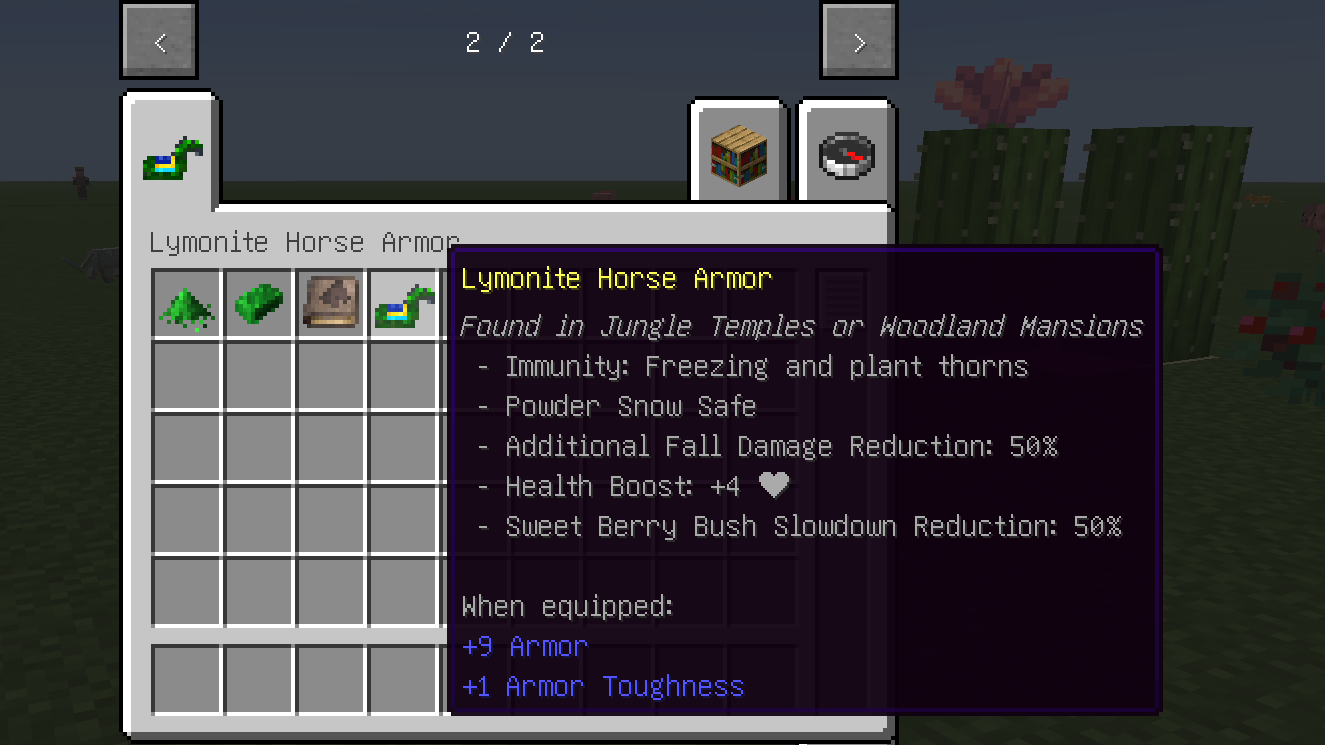 The Knowledge Behind Lymonite