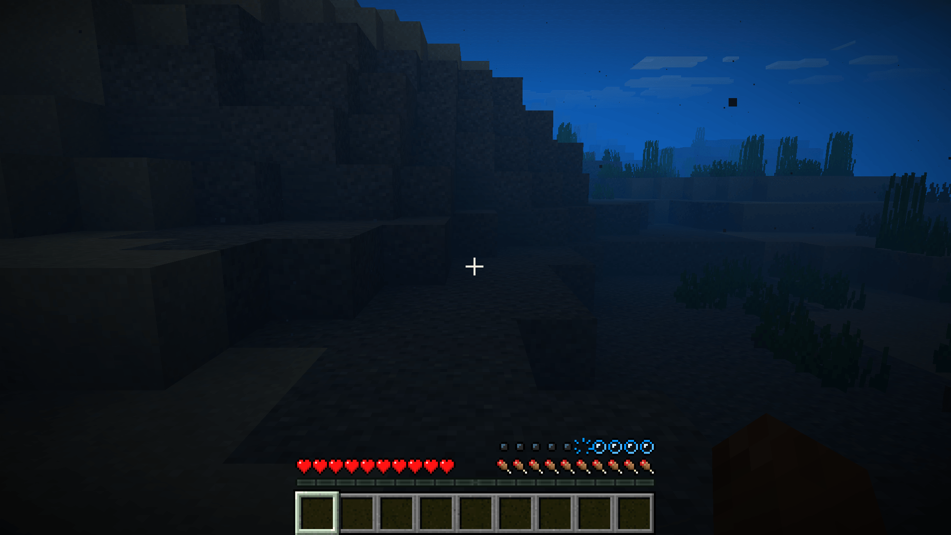 Thumbnail Redesigned oxygen bubbles.